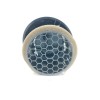 Recambio de rejilla aireadora para renault captur 1.5 dci diesel fap energy referencia OEM IAM 687606325R LADO IZQUIERDO 