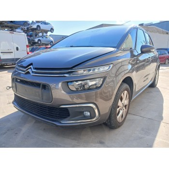 Recambio de carroceria corte para citroën c4 picasso 1.2 12v e-thp referencia OEM IAM   