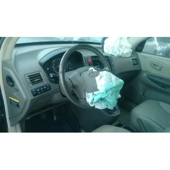 hyundai tucson (jm) del año 2006