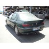 peugeot 406 berlina (s1/s2) del año 1998