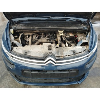 citroën c4 picasso del año 2018