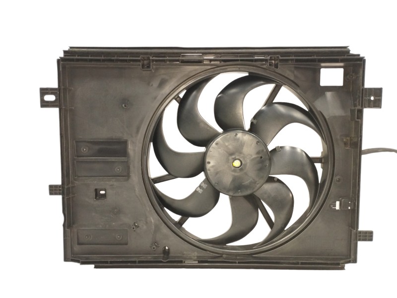 Recambio de electroventilador para citroën c4 picasso 1.6 blue-hdi fap referencia OEM IAM 9806313280 Recambio de electroventilador para citroën c4 picasso 1.6 blue-hdi fap referencia OEM IAM 9806313280