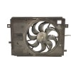 Recambio de electroventilador para citroën c4 picasso 1.6 blue-hdi fap referencia OEM IAM 9806313280  