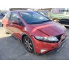 Recambio de carroceria corte para honda civic berlina 5 (fk) 2.2 ctdi referencia OEM IAM   