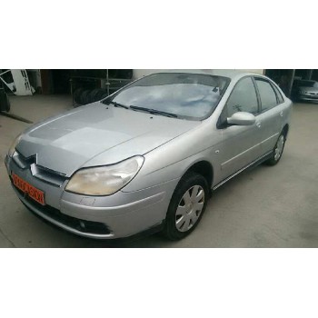 citroën c5 berlina del año 2006