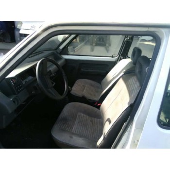 renault 5 (b/c40) del año 1991