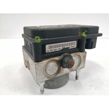 Recambio de abs para citroën nemo 1.4 hdi referencia OEM IAM 51801321 0265231997 