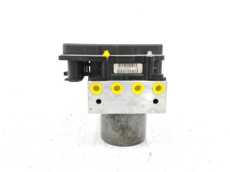 Recambio de abs para toyota auris 2.2 d-cat referencia OEM IAM 4454002060 0265235065 Recambio de abs para toyota auris 2.2 d-cat referencia OEM IAM 4454002060 0265235065