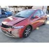 Recambio de carroceria corte para honda civic berlina 5 (fk) 2.2 ctdi referencia OEM IAM   