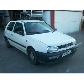 volkswagen golf iii berlina (1h1) del año 1994