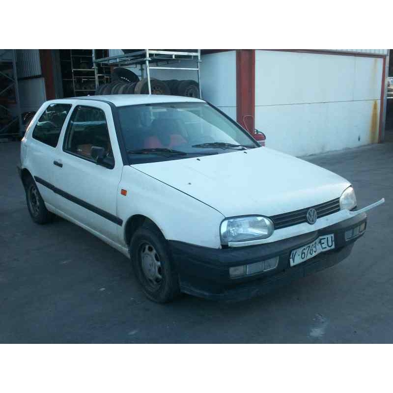 volkswagen golf iii berlina (1h1) del año 1994
