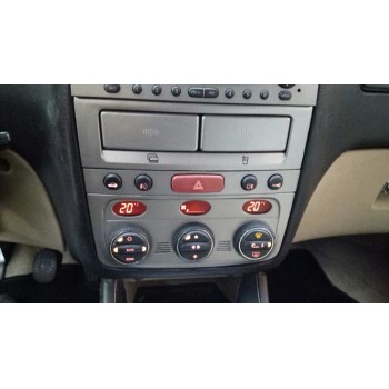 alfa romeo 147 (190) del año 2007