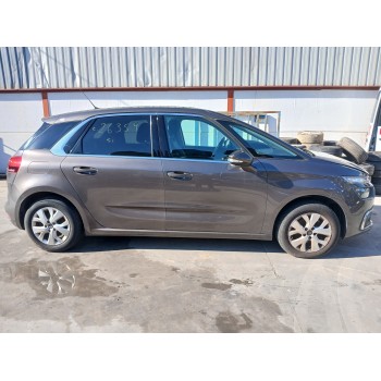 Recambio de carroceria corte para citroën c4 picasso 1.2 12v e-thp referencia OEM IAM   
