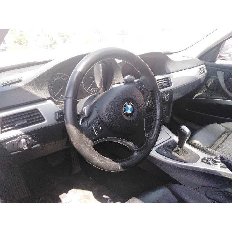 BMW SERIE 3 BERLINA (E90) 2009