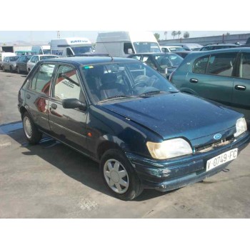 ford fiesta berl./courier del año 1995