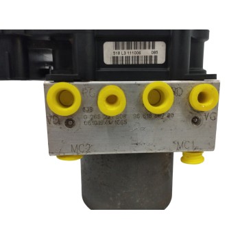 Recambio de abs para citroën c4 berlina 1.6 16v cat (nfu / tu5jp4) referencia OEM IAM 9661886780 0265221508 