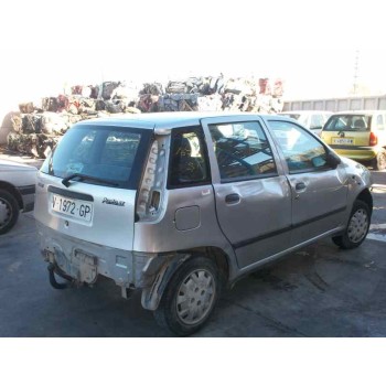 fiat punto berlina (176) del año 1999