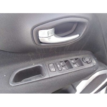 jeep renegade suv (bu, b1, bv) del año 2018