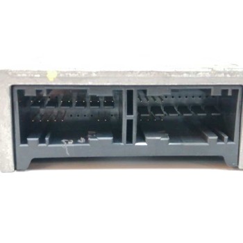 Recambio de centralita airbag para fiat scudo combi (272) 2.0 jtdm referencia OEM IAM 1401019580 0285010141 