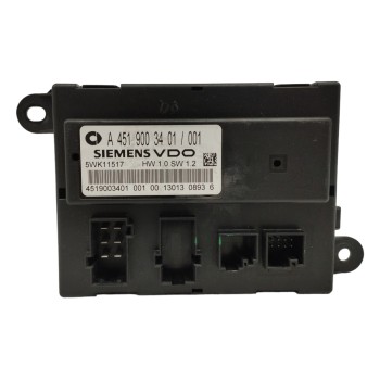 MODULO ELECTRONICO A4519003401 5WK11517 