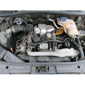 audi allroad quattro (4b5) del año 2002