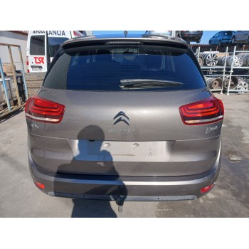 Recambio de carroceria corte para citroën c4 picasso 1.2 12v e-thp referencia OEM IAM   