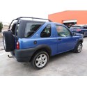 LAND ROVER FREELANDER (LN)