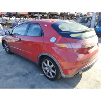Recambio de carroceria corte para honda civic berlina 5 (fk) 2.2 ctdi referencia OEM IAM   