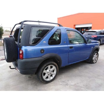land rover freelander (ln) del año 2003