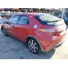 Recambio de carroceria corte para honda civic berlina 5 (fk) 2.2 ctdi referencia OEM IAM   