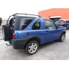 land rover freelander (ln) del año 2003