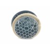 Recambio de rejilla aireadora para renault captur 1.5 dci diesel fap energy referencia OEM IAM 687606325R LADO DERECHO 