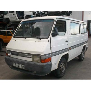 nissan trade del año 1991