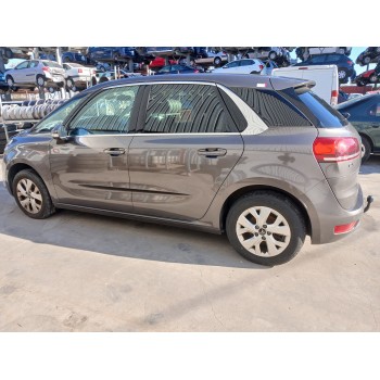 Recambio de carroceria corte para citroën c4 picasso 1.2 12v e-thp referencia OEM IAM   