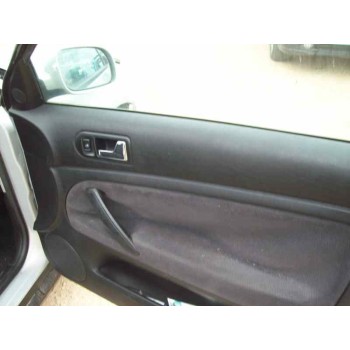 volkswagen passat berlina (3b2) del año 1999