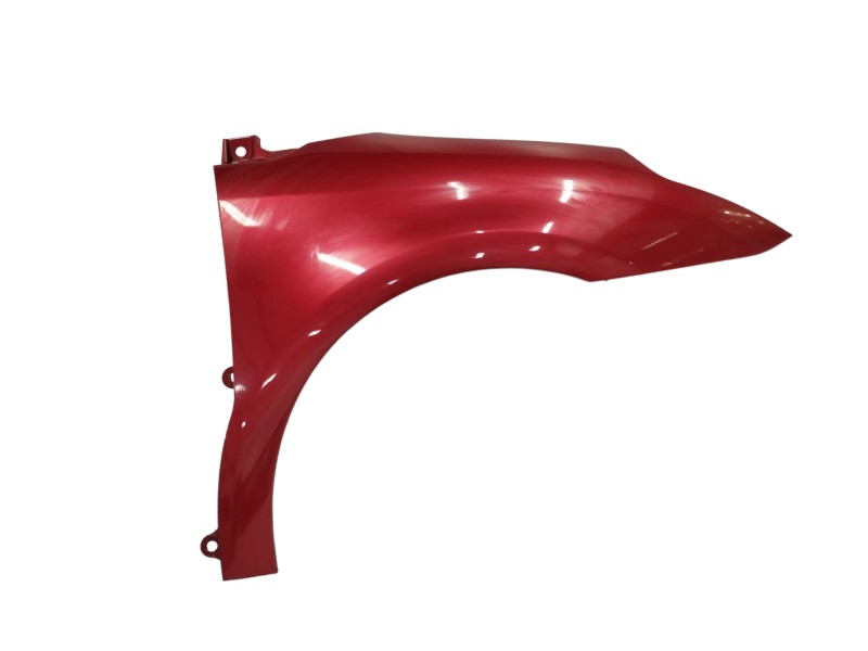 Recambio de aleta delantera derecha para citroën c4 berlina 1.6 16v cat (nfu / tu5jp4) referencia OEM IAM   