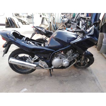 yamaha xj 600 / 900 diversion del año 1997
