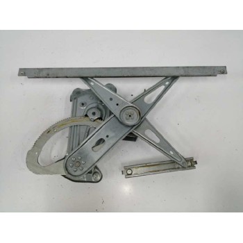 Recambio de elevalunas delantero derecho para renault megane iii berlina 5 p 1.2 16v referencia OEM IAM 807200001R 807301396R 