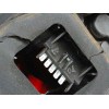 Recambio de piloto trasero izquierdo para opel corsa d enjoy referencia OEM IAM 13186350 89038960A 