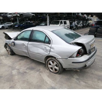ford mondeo berlina (ge) del año 2001