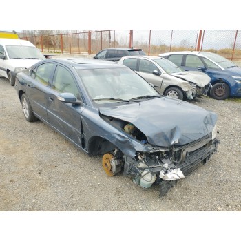 volvo s60 berlina del año 2007