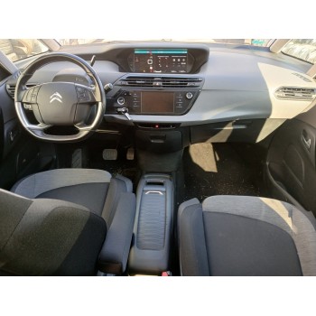 Recambio de carroceria corte para citroën c4 picasso 1.2 12v e-thp referencia OEM IAM   