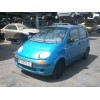 daewoo matiz del año 2000
