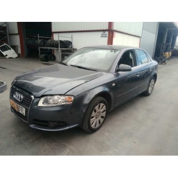 audi a4 berlina (8e) del año 2005