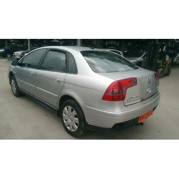 citroën c5 berlina del año 2006