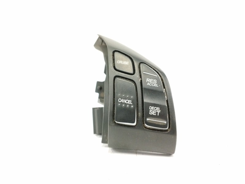 Recambio de mando volante para honda cr-v (re) 2.2 dtec cat referencia OEM IAM M33491 LADO DERECHO Recambio de mando volante para honda cr-v (re) 2.2 dtec cat referencia OEM IAM M33491 LADO DERECHO