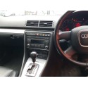 AUDI A4 BERLINA (8E)