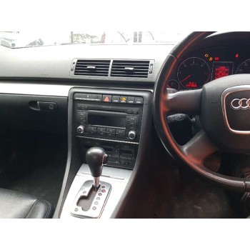 audi a4 berlina (8e) del año 2007