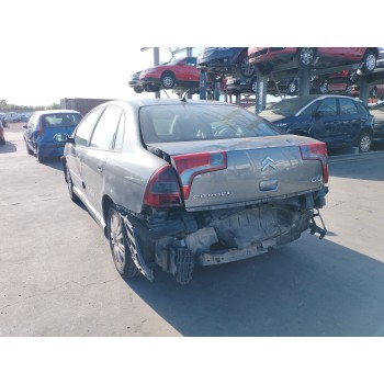 citroën c5 berlina del año 2005