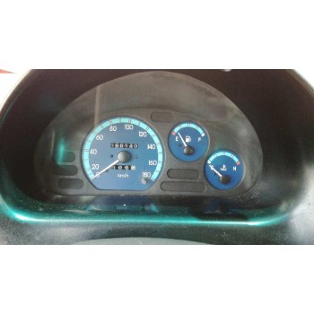 daewoo matiz del año 2003